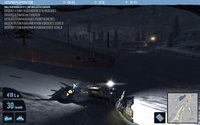 Snowcat Simulator 2011 screenshot, image №573777 - RAWG