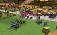 8-Bit Armies screenshot, image №89391 - RAWG