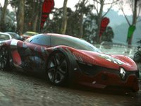 Need for Pursuit: Dominator screenshot, image №2099954 - RAWG
