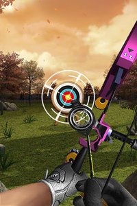 Archery Star screenshot, image №1464111 - RAWG