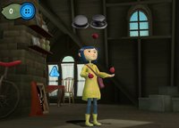 Coraline screenshot, image №529057 - RAWG