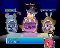 Pokémon Stadium 2 screenshot, image №741025 - RAWG