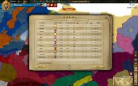 Europa Universalis III: Napoleon's Ambition screenshot, image №475888 - RAWG