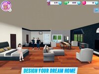 Virtual Sim Story: Life & Home screenshot, image №2681022 - RAWG