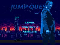 Jump Quest (EmptK) screenshot, image №3625125 - RAWG