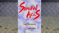Samurai Aces for Nintendo Switch screenshot, image №780207 - RAWG