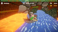 Paddle Paddle Paddle screenshot, image №4235808 - RAWG