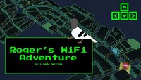 Rogers WiFi Adventure! screenshot, image №2688399 - RAWG