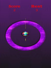 Purple Gravity Circle Free screenshot, image №1996355 - RAWG