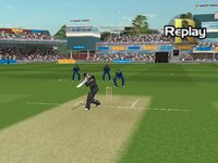 Brian Lara International Cricket 2005 screenshot, image №410498 - RAWG