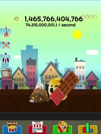 Doge Miner - Doge Coin Clicker screenshot, image №2710173 - RAWG