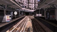 World of Subways Vol. 3: London Underground Simulator screenshot, image №580345 - RAWG