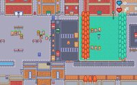 GAM 605 Final Project: Unique Gameplay Mechanic screenshot, image №3392720 - RAWG