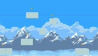 Sky-Coin Hunt screenshot, image №3208290 - RAWG