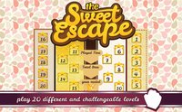 The Sweet Escape screenshot, image №1081192 - RAWG