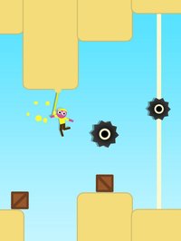 Hanger! screenshot, image №2295003 - RAWG