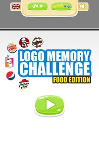 Logo Memory: Food Edition screenshot, image №1502998 - RAWG