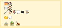 Emoji game screenshot, image №1052185 - RAWG