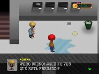 SIN BLANCA screenshot, image №3589398 - RAWG