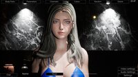 Virtual Girlfriend screenshot, image №4237661 - RAWG