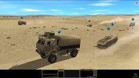 Combat Mission: Shock Force - British Forces screenshot, image №509558 - RAWG