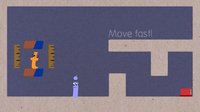 Keep it alive: A love story screenshot, image №2362652 - RAWG