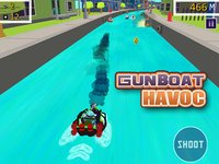Gun Boat Havoc screenshot, image №919197 - RAWG