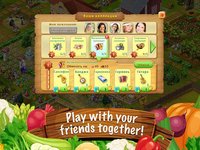 Farm Up! HD screenshot, image №1649415 - RAWG