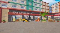 City Supermarket Simulator screenshot, image №4228098 - RAWG