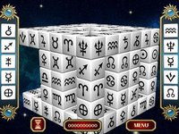 Horoscope Biorhythm Mahjong screenshot, image №2121405 - RAWG