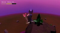 Twisted Forest screenshot, image №3199547 - RAWG