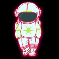 SpaceMan (Chie Hsi Jasmy) screenshot, image №1925490 - RAWG