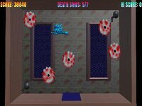 Death Saw Challenge [Unity] screenshot, image №3089674 - RAWG