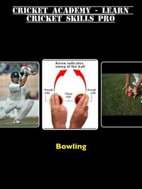 Cricket Academy PRO - Learn Cricket Skills screenshot, image №1683283 - RAWG