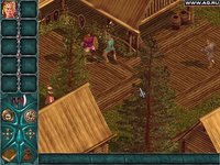 Konung: Legends of the North screenshot, image №308635 - RAWG