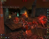 Call for Heroes: Pompolic Wars screenshot, image №460924 - RAWG