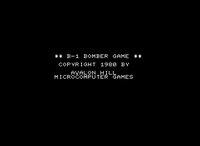 B-1 Nuclear Bomber screenshot, image №753824 - RAWG