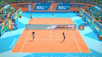 Casual Sport Series: Tennis screenshot, image №4159374 - RAWG