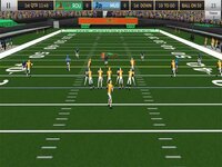 Quarterback Equalizer screenshot, image №2805405 - RAWG