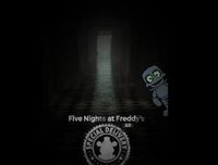 Oswald A-R [fnaf A-R fnagame] screenshot, image №3074898 - RAWG
