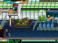 Airline Tycoon Evolution screenshot, image №321610 - RAWG