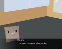 Sandwich Simulator (itch) screenshot, image №3202307 - RAWG