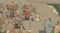 Cats of the Tang Dynasty screenshot, image №4048232 - RAWG