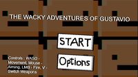 The Wacky Adventures of Gustavio screenshot, image №2020942 - RAWG