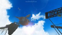 BattleSky VR screenshot, image №708344 - RAWG