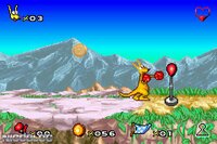 Kao the Kangaroo (GBA) screenshot, image №3927829 - RAWG