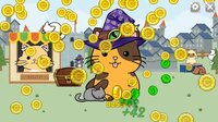 The King Cat Clicker screenshot, image №4145593 - RAWG