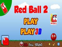 Red Ball 2 screenshot, image №1728856 - RAWG