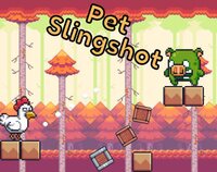 Pet Slingshot screenshot, image №3509854 - RAWG