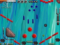 Moraff's Pinball screenshot, image №337853 - RAWG